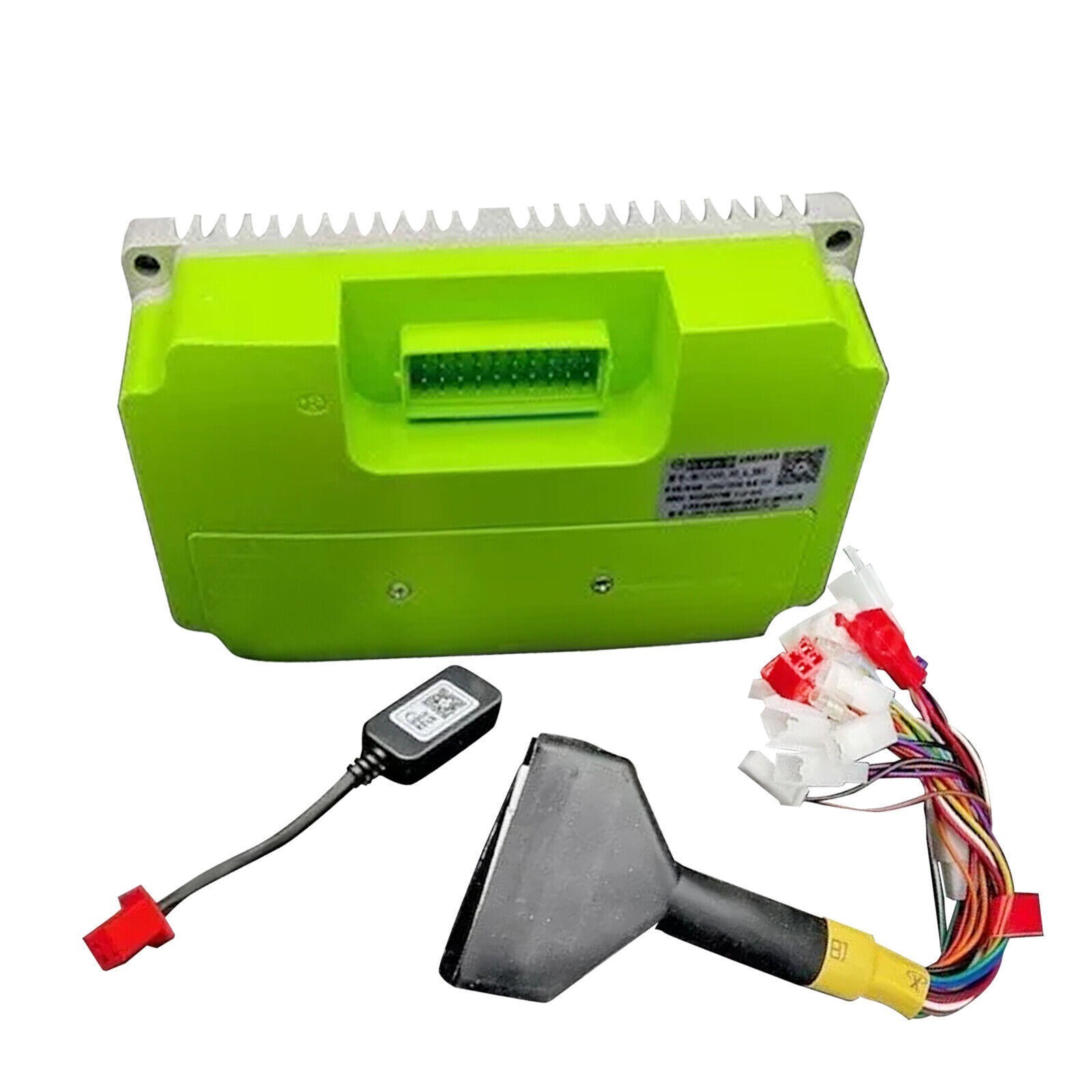 ND72300 FarDriver Controller w Bluetooth, 48-72V, 100A Battery, 300A Phase New