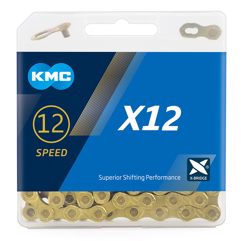 KMC 6/7/8/9/10/11/12 Speed Chain Stretch-Proof Quick Link for Shimano Campy SRAM