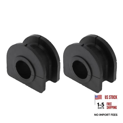 No.K6408 Front Left Front Right Rear Left Rear Right Sway Bar