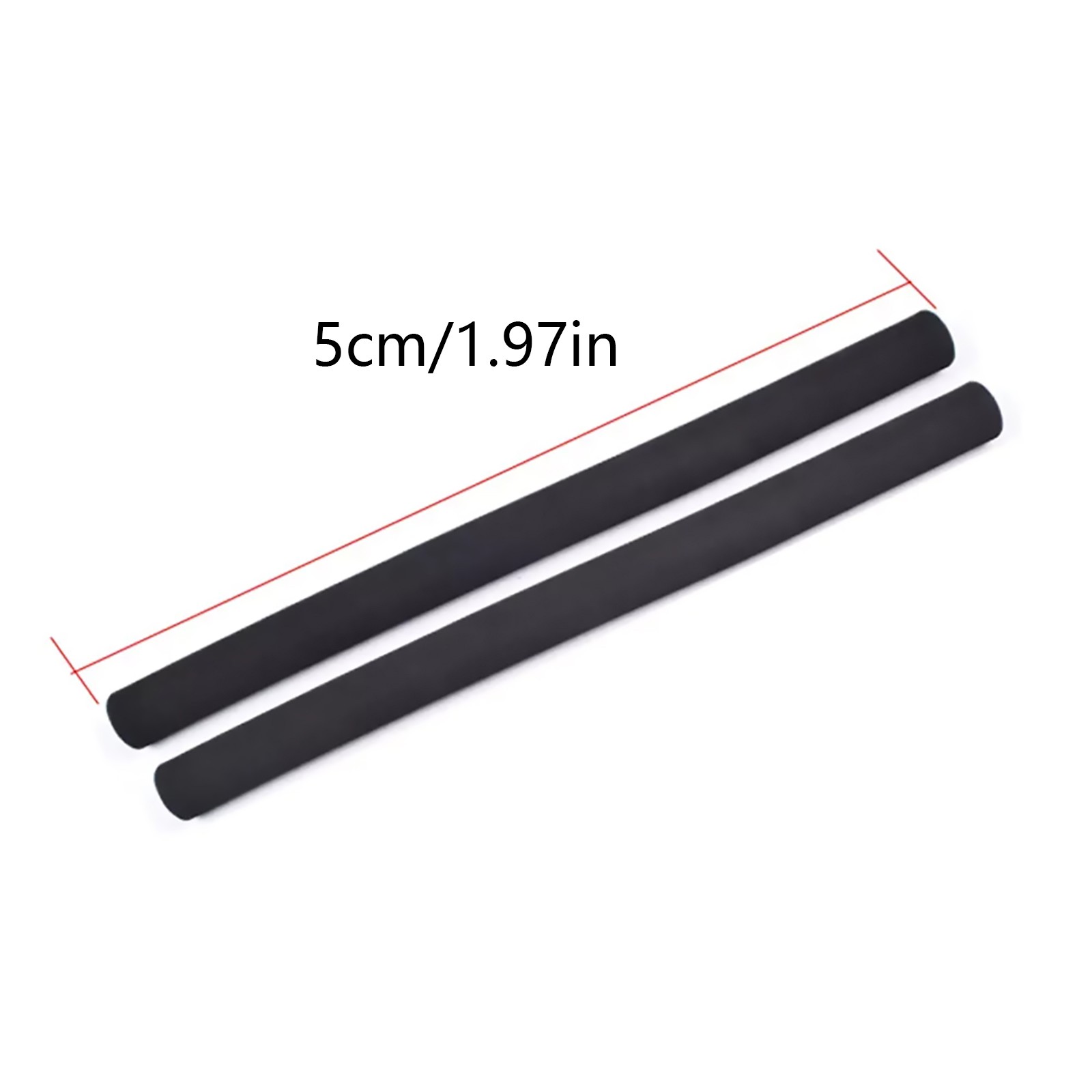 2Pcs/Set Multifunction Bicycle Handlebar Grip Cover Mountain Bike Accessories
