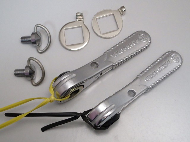 DIA-COMPE ENE W-SHIFT LEVER