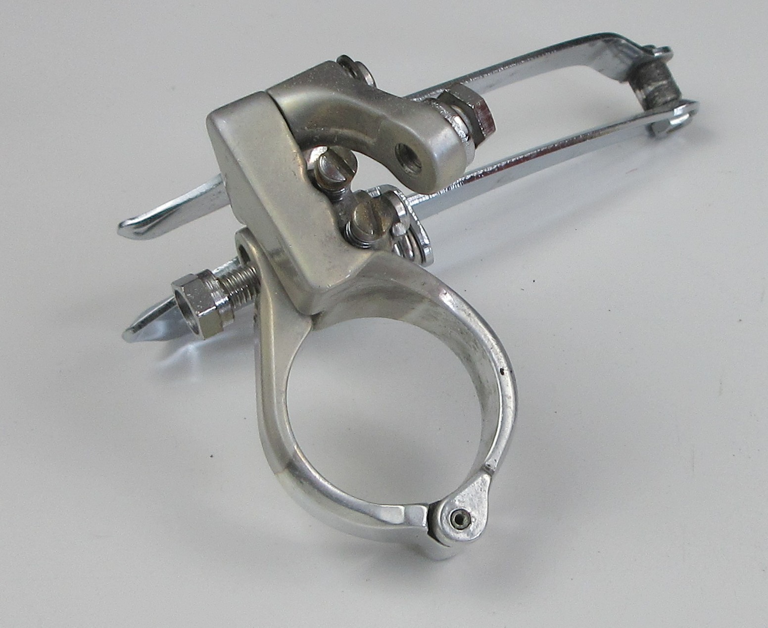 Campagnolo Victory/Triomphe Front Derailleur 28.6 mm
