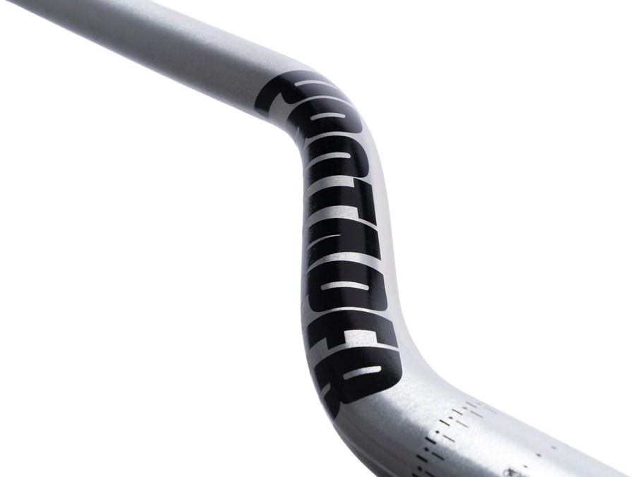 A76 Handlebar – ProTaper A76 Handlebar – 810mm, 76mm Rise, 31.8mm, Aluminum,