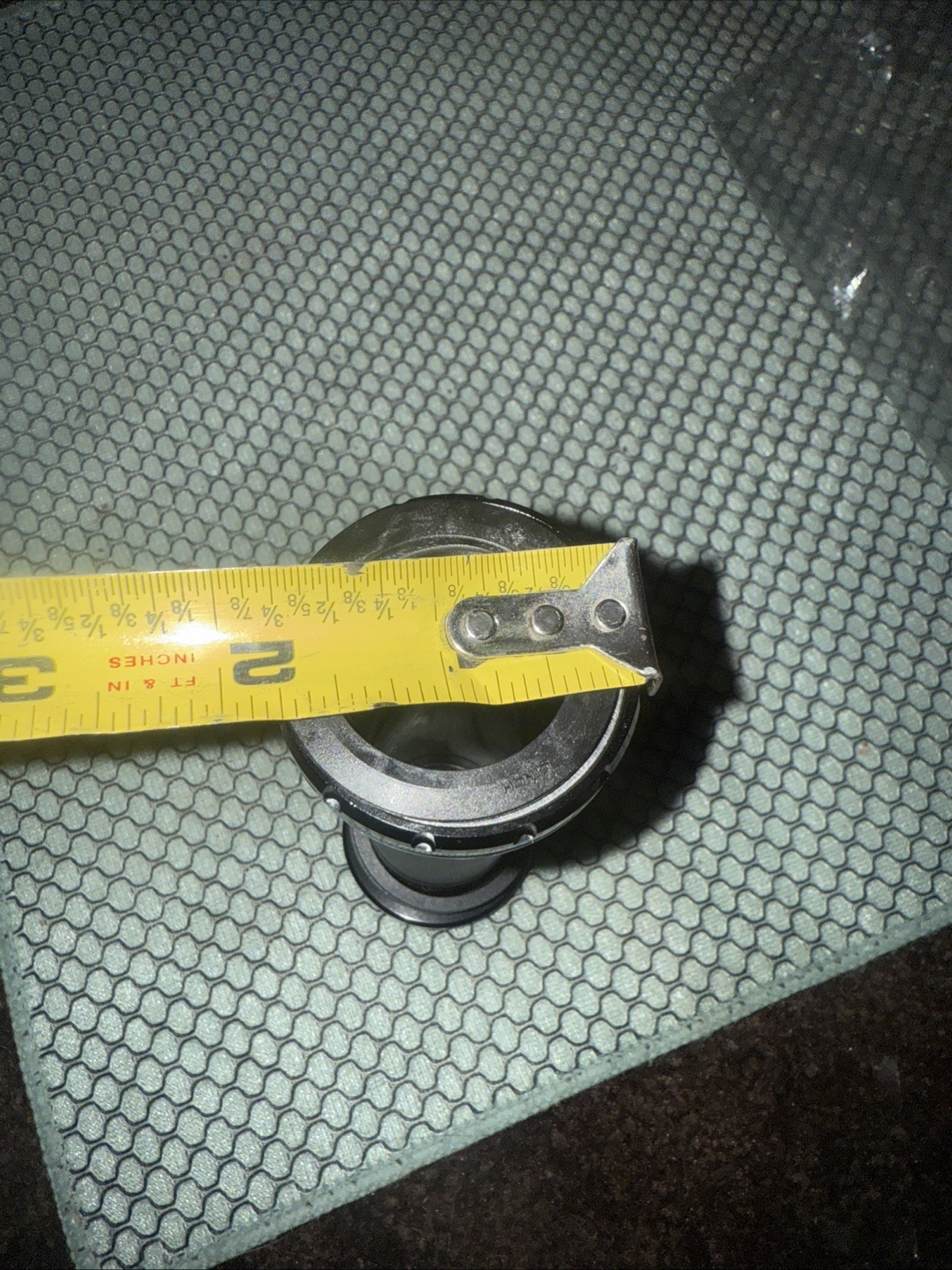 RaceFace CINCH Bottom Bracket BB BSA 100mm Shell x 30mm Spindle External Seal