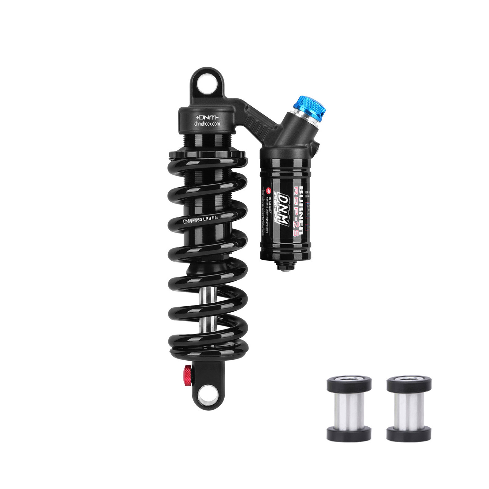 DNM BURNER-RCP2S 190/200/240/270 LBS Mountain Downhill Bike Rear Shock