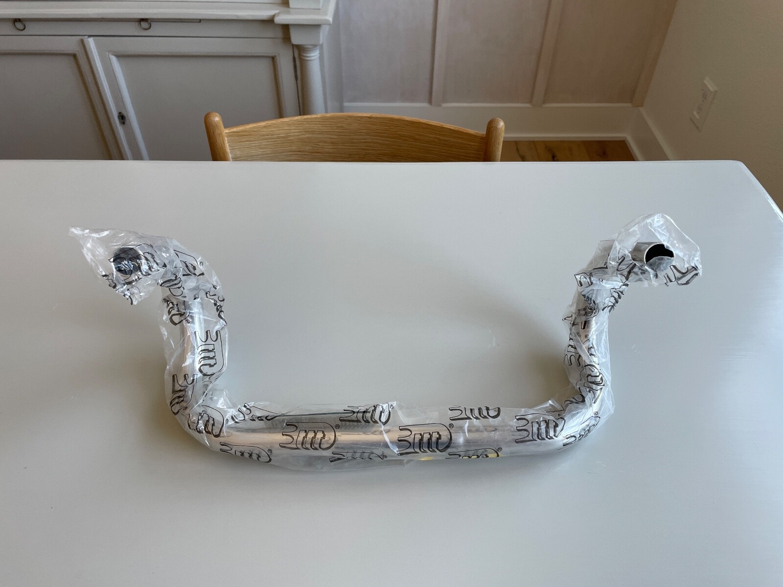 3ttt Competizione Handlebar 40 cm 3T Vintage Road Bike NOS