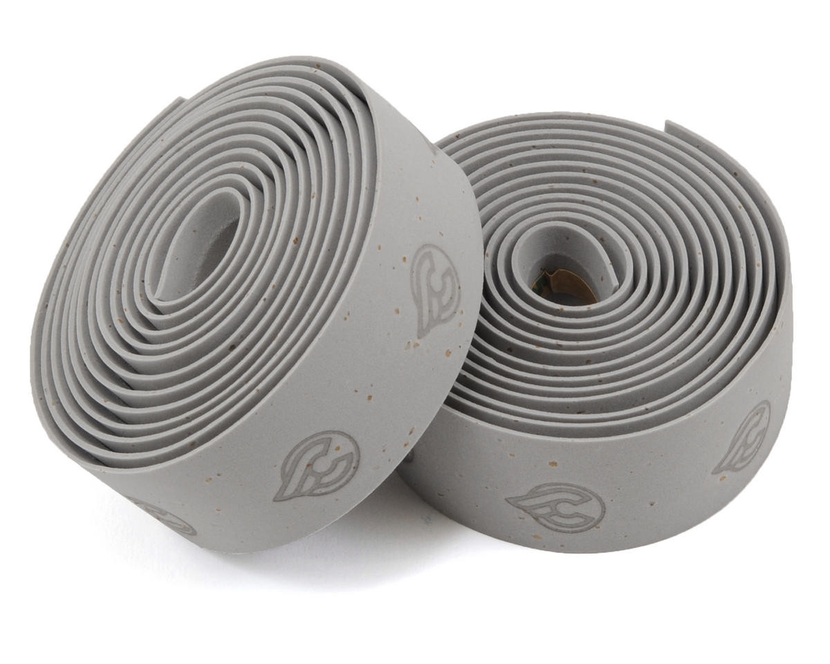 Cinelli Cork Ribbon Handlebar Tape (Grey) [NMCORKGR]