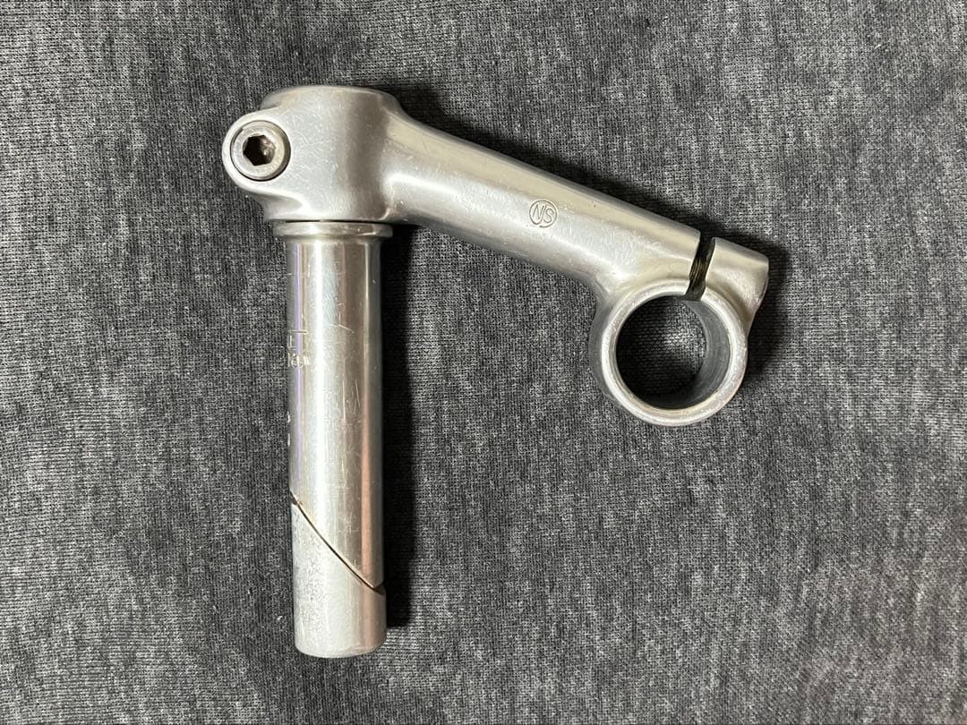 NITTO flip-flop stem NJS track bike
