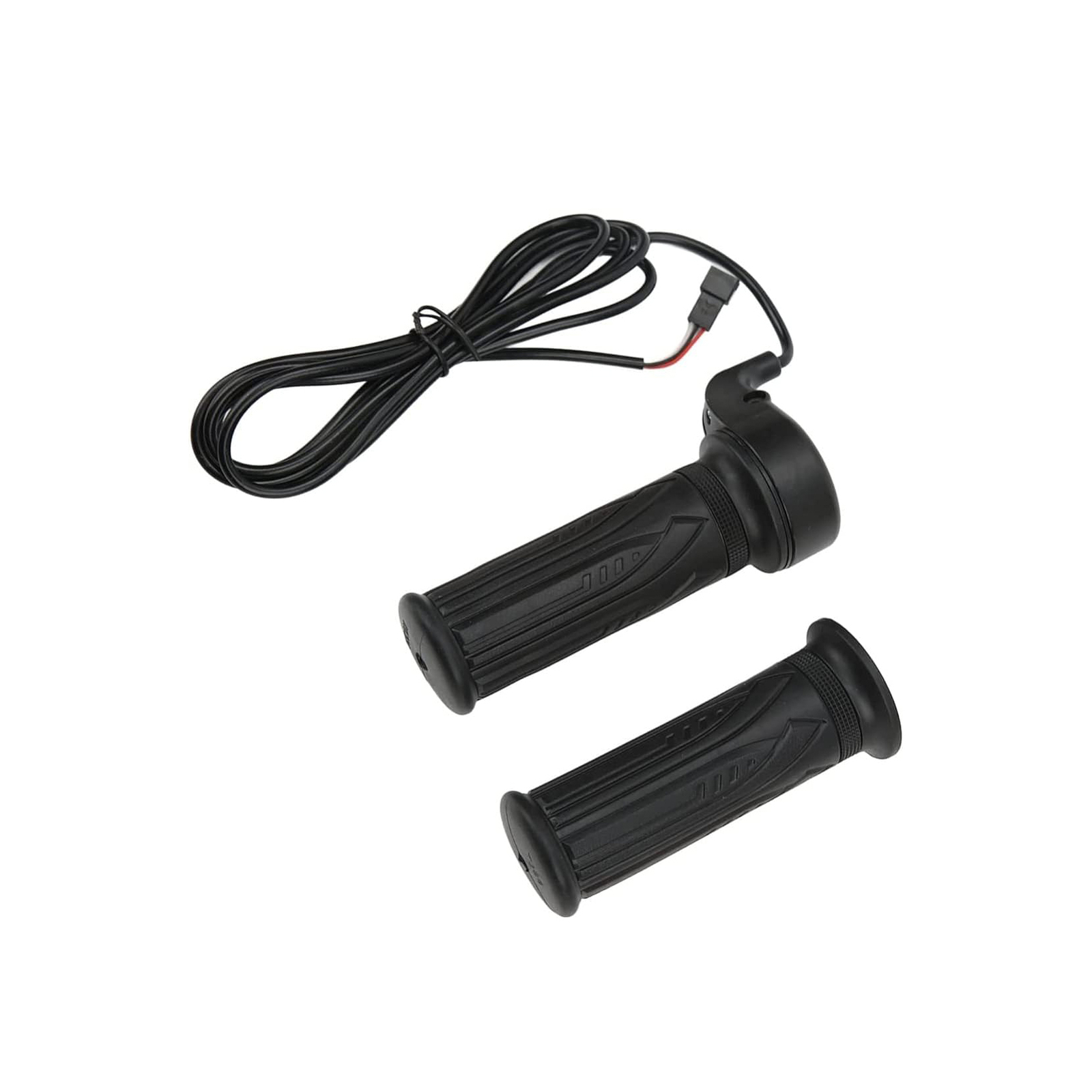 EBike Twist Speed Throttle Accelerator for 12V 24V 36V 48V Electric Scooter