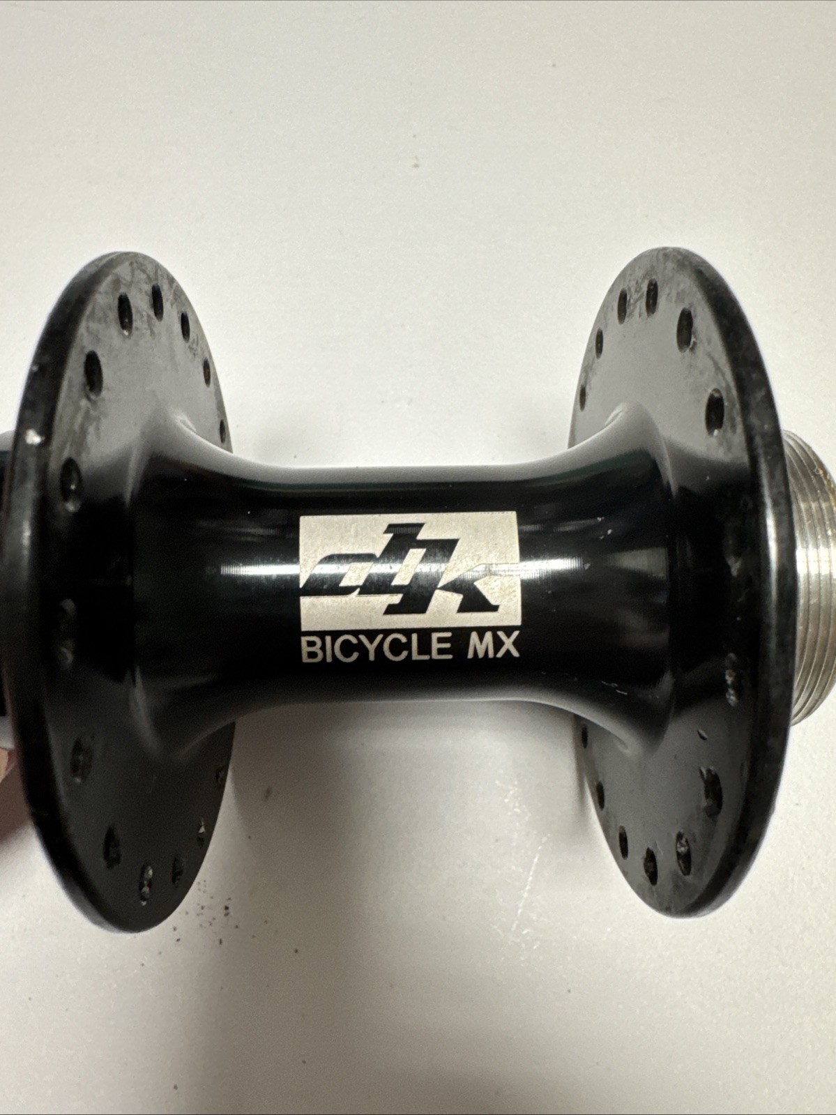 DK High Flange Rear 36 Hole Hub BMX Race Racing Bike Bicycle ABA NBL