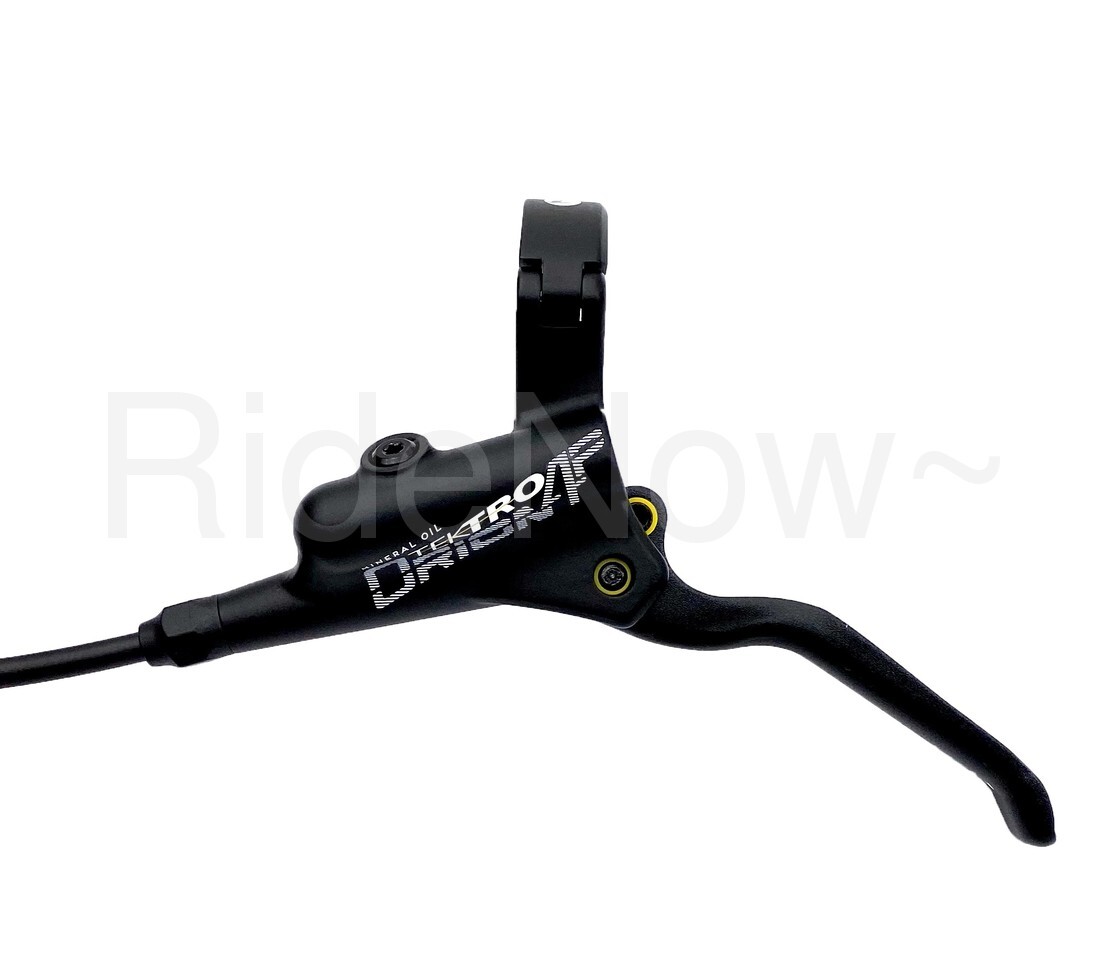 Tektro Orion HD-M745 Bike Disc Brake Front,Rear fit 180 rotor,Hose 900/1500mm