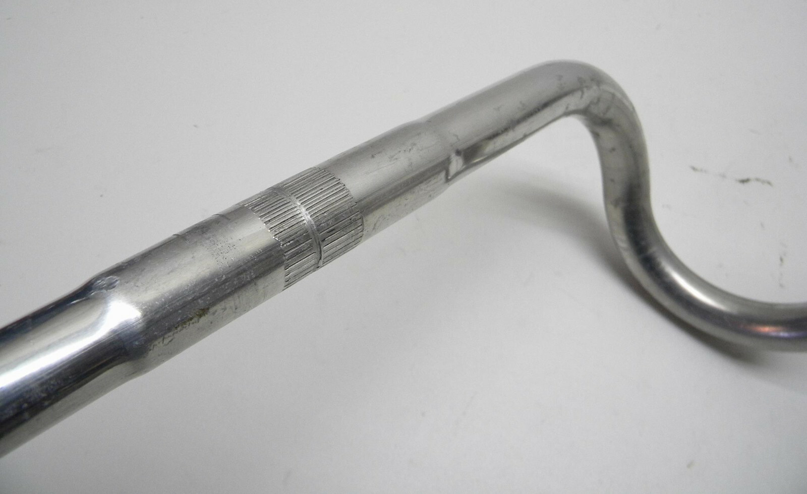 Vintage ALU Road Handlebar 41cm (712)