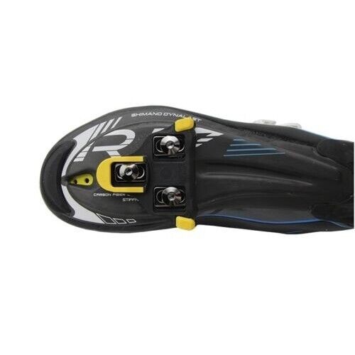 Shimano SPD-SL Cleat Set SM-SH10 SM-SH11 SM-SH12 Pedal Cleat Road Bike