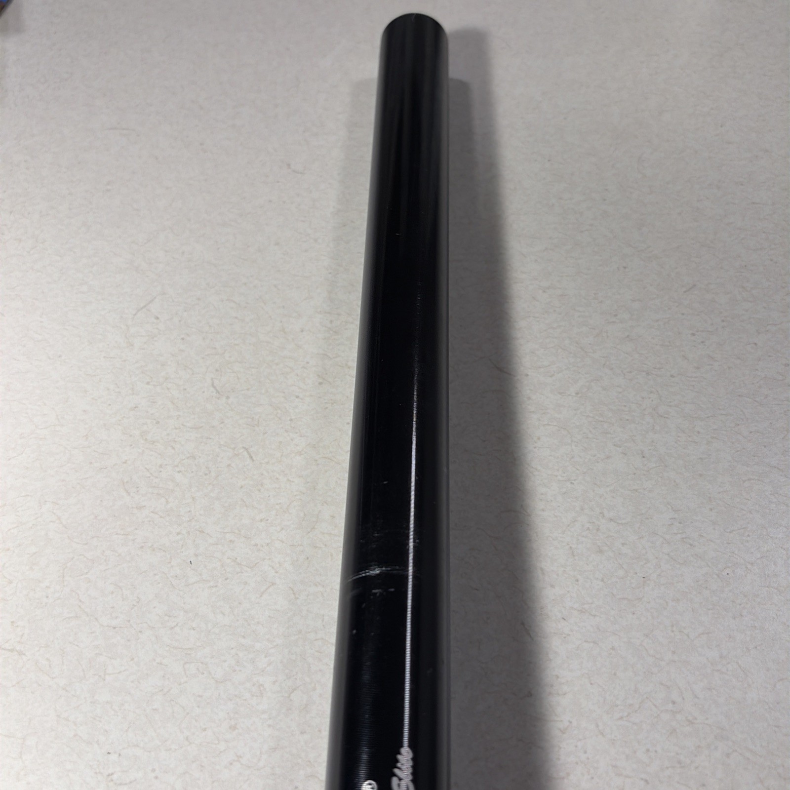 Thomson Elite Seatpost 27.2 x 410mm – Black