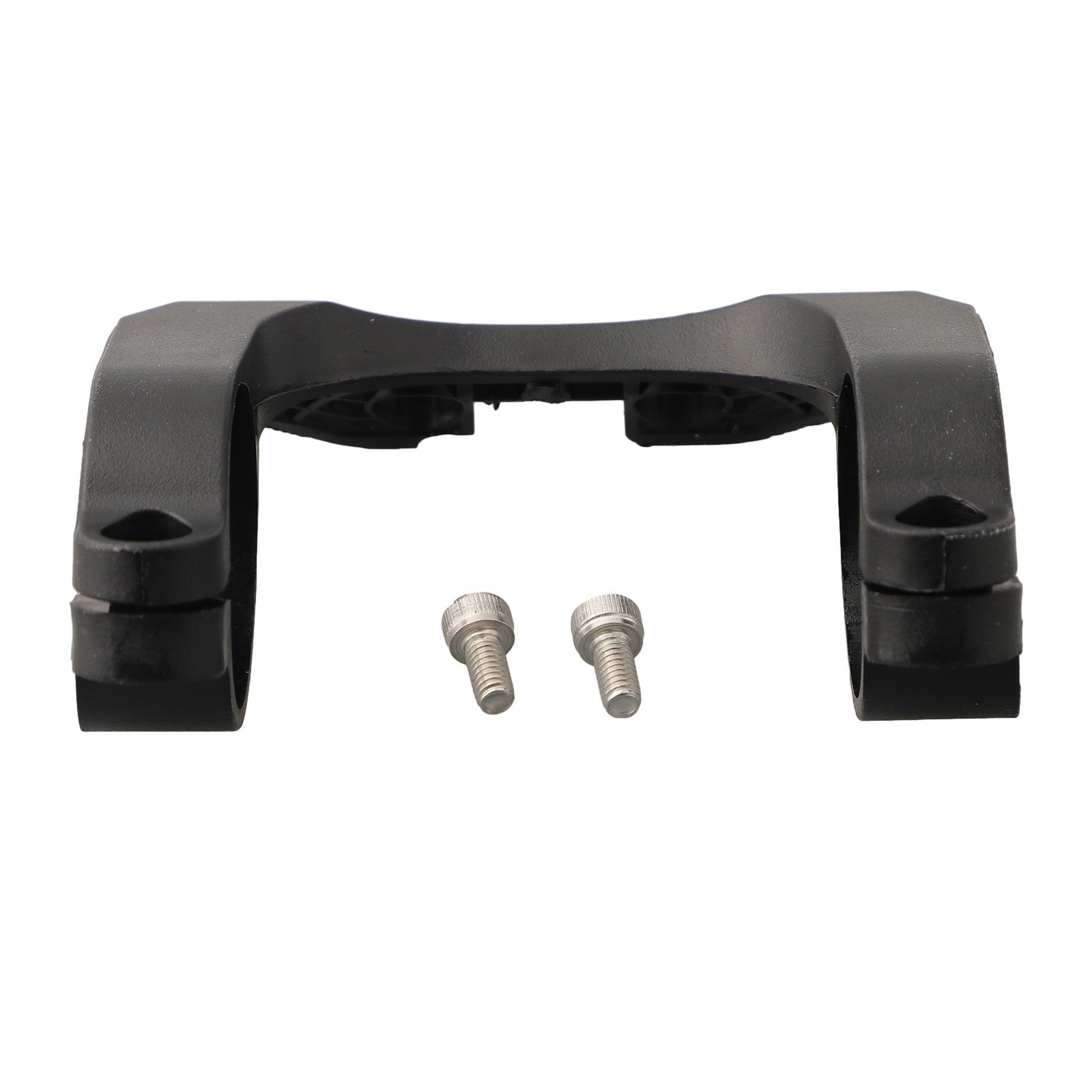 Practical Display Holder Bracket 87x76mm Accessory Black Display Bracket