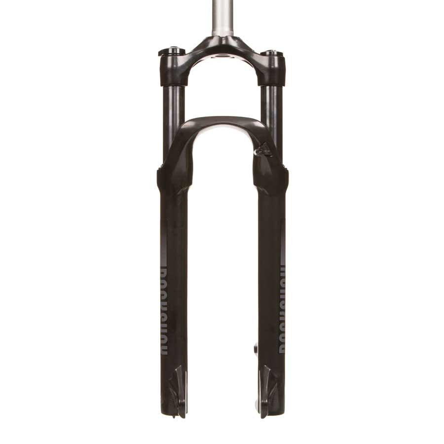 RockShox Judy Silver TK Suspension Fork – 27.5″ 100 mm 9 x 100 mm 42 mm Offset