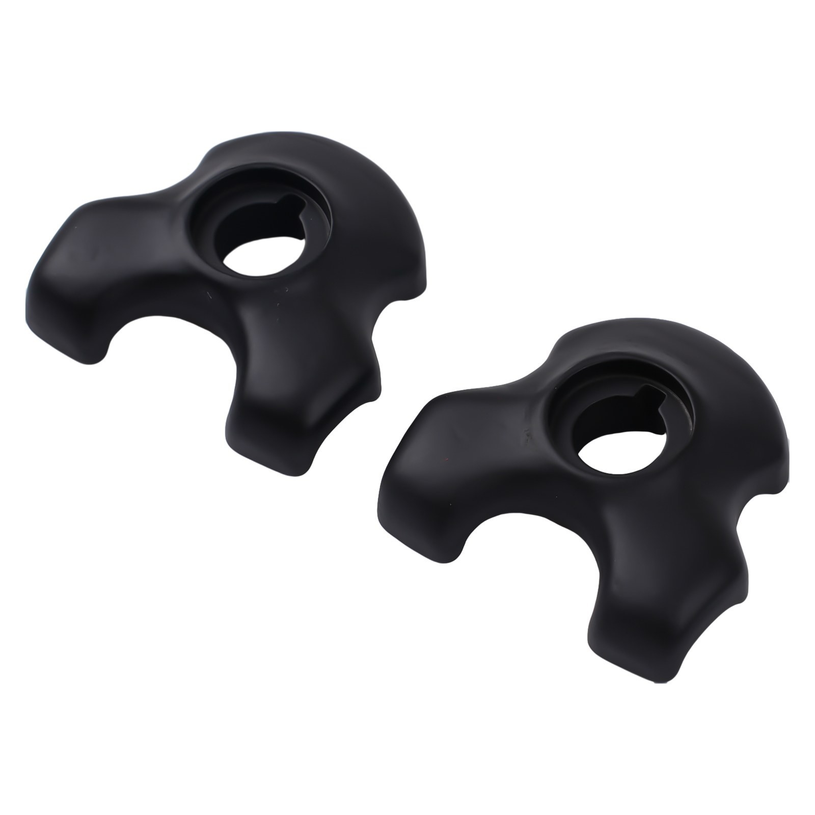 Easy Installation Bike Seatpost Clamp for 7x9mm For Carbon Saddle Rails