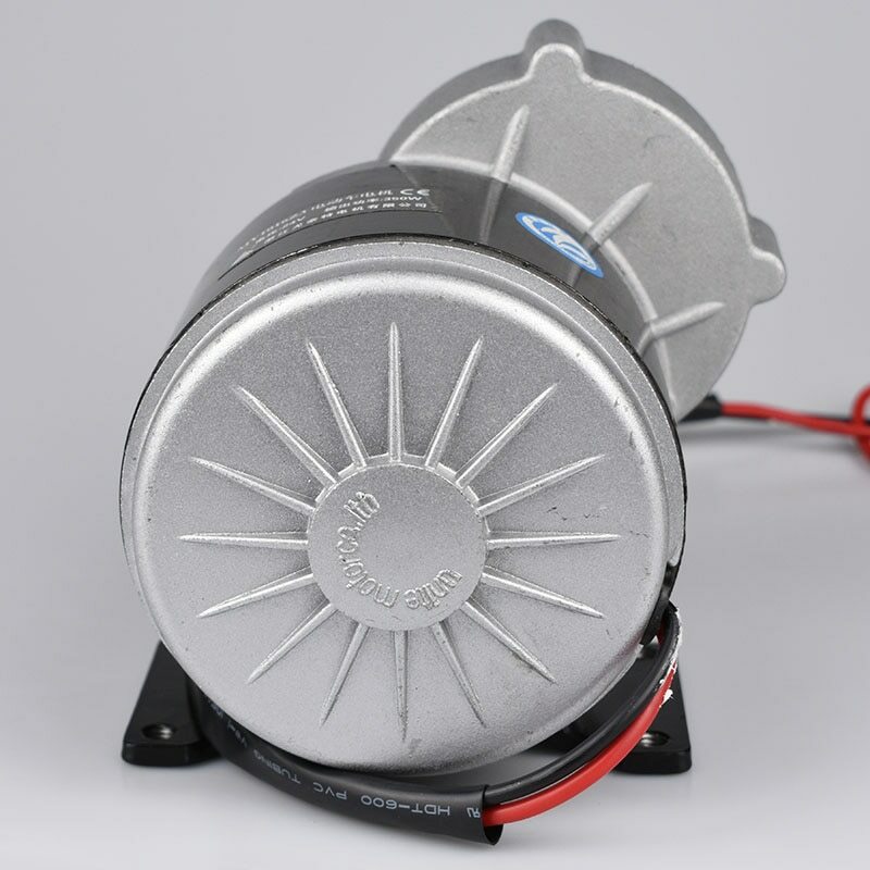 36V 350W Electric Bike Brushed Motor MY1016Z3 Ebike Electric Car Tricycle Bike