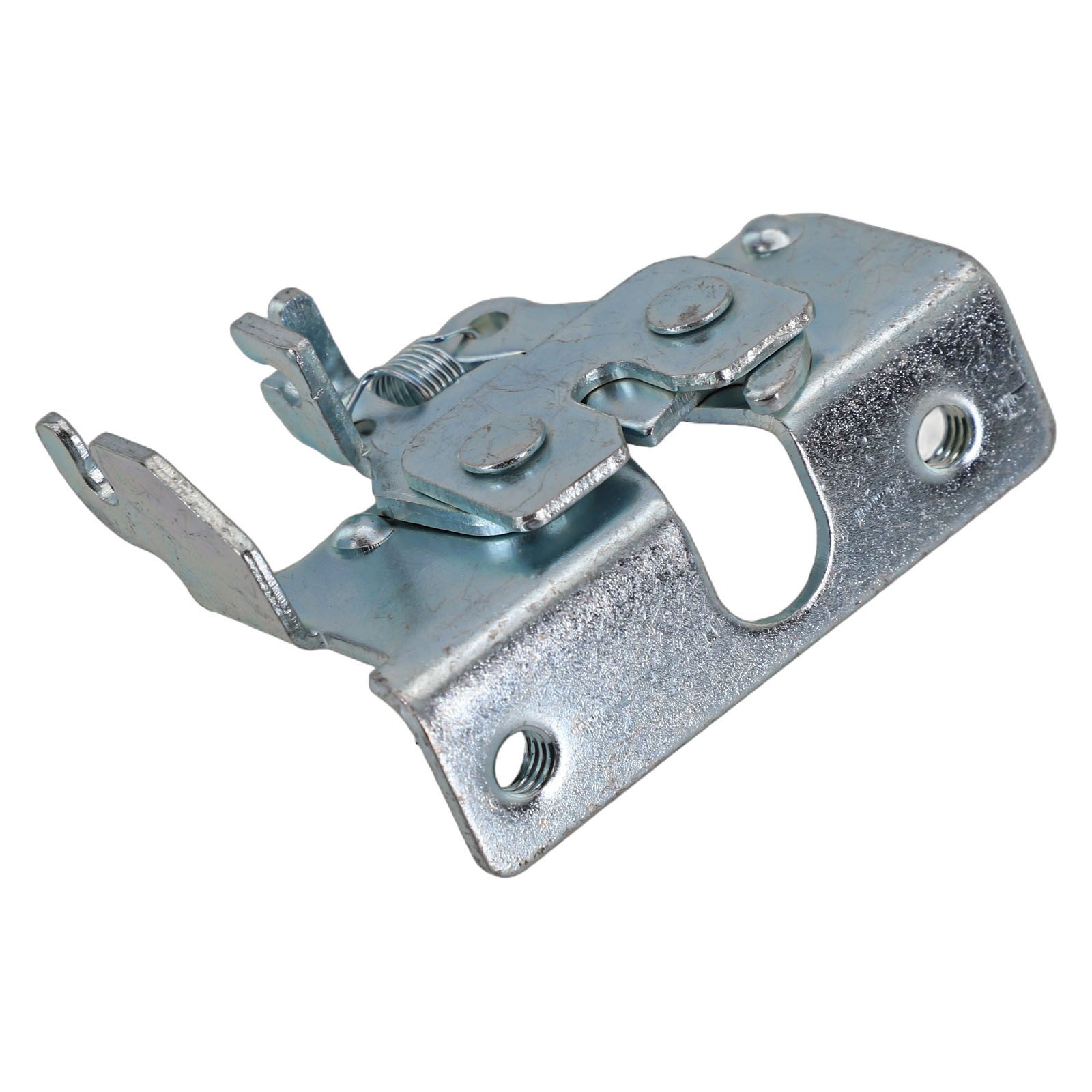 Plate Chogg Spare Parts 6.6cm X 4cm Cycling Accessories Easy Installation