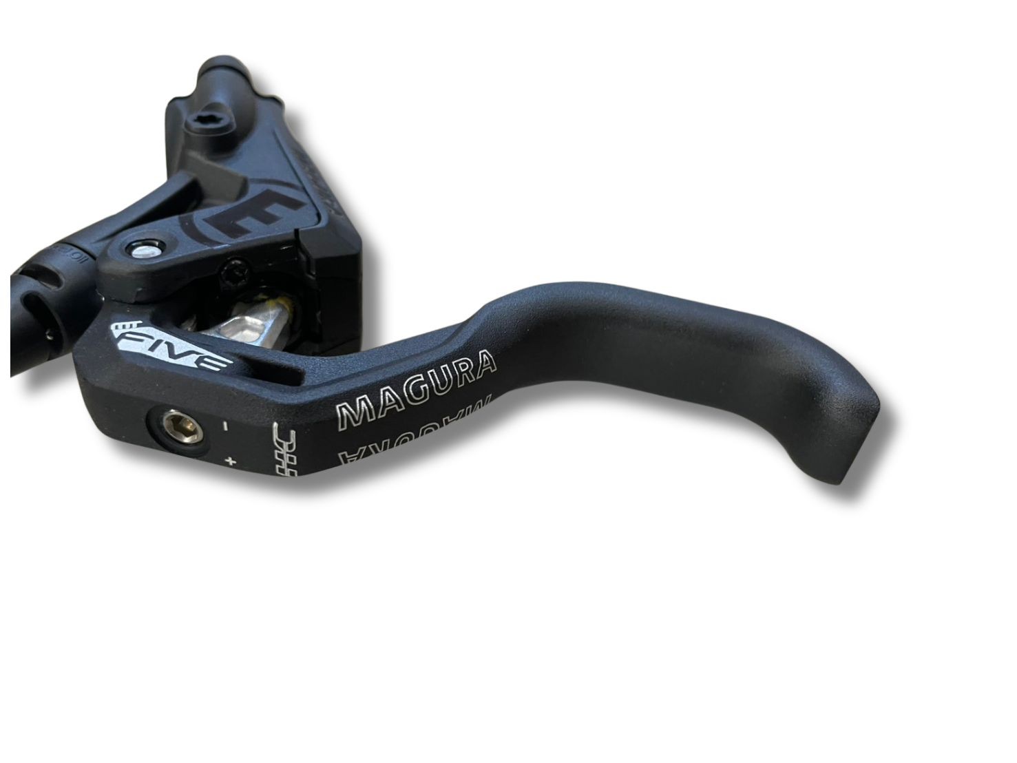 Magura MT5 Pro 4-Piston Hydraulic Post Mount Disc Brake Front or Rear or Pair