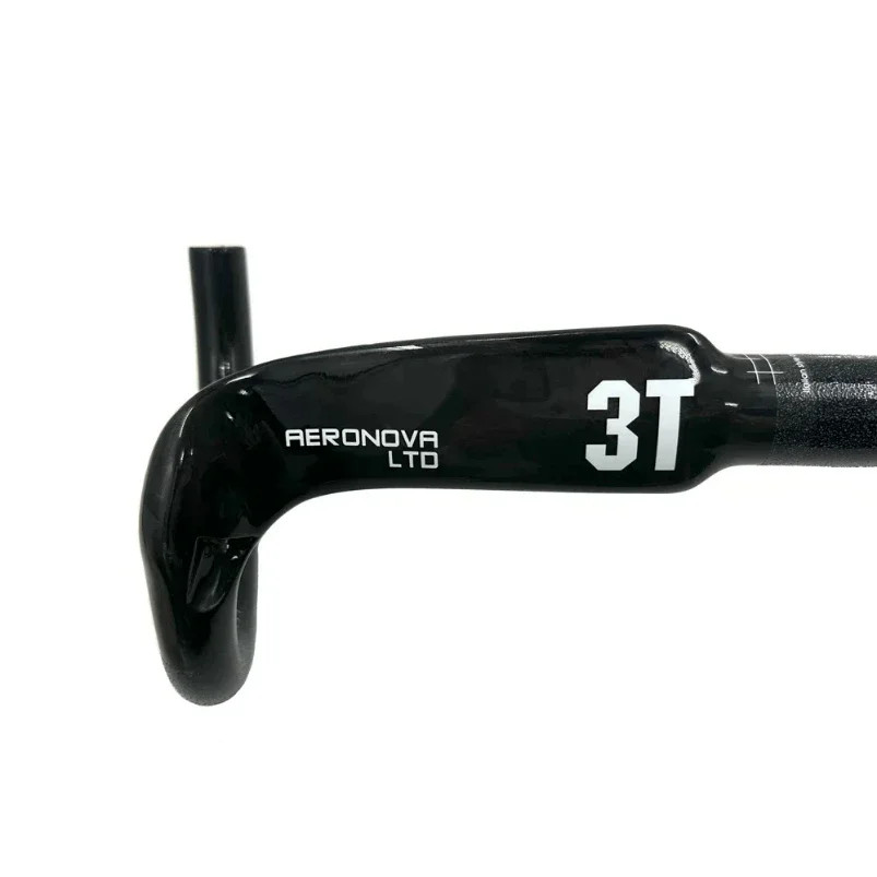 Carbon Road Bike Handlebar Aero Handlebar Drop Handlebar 31.8*380/400/420/440mm