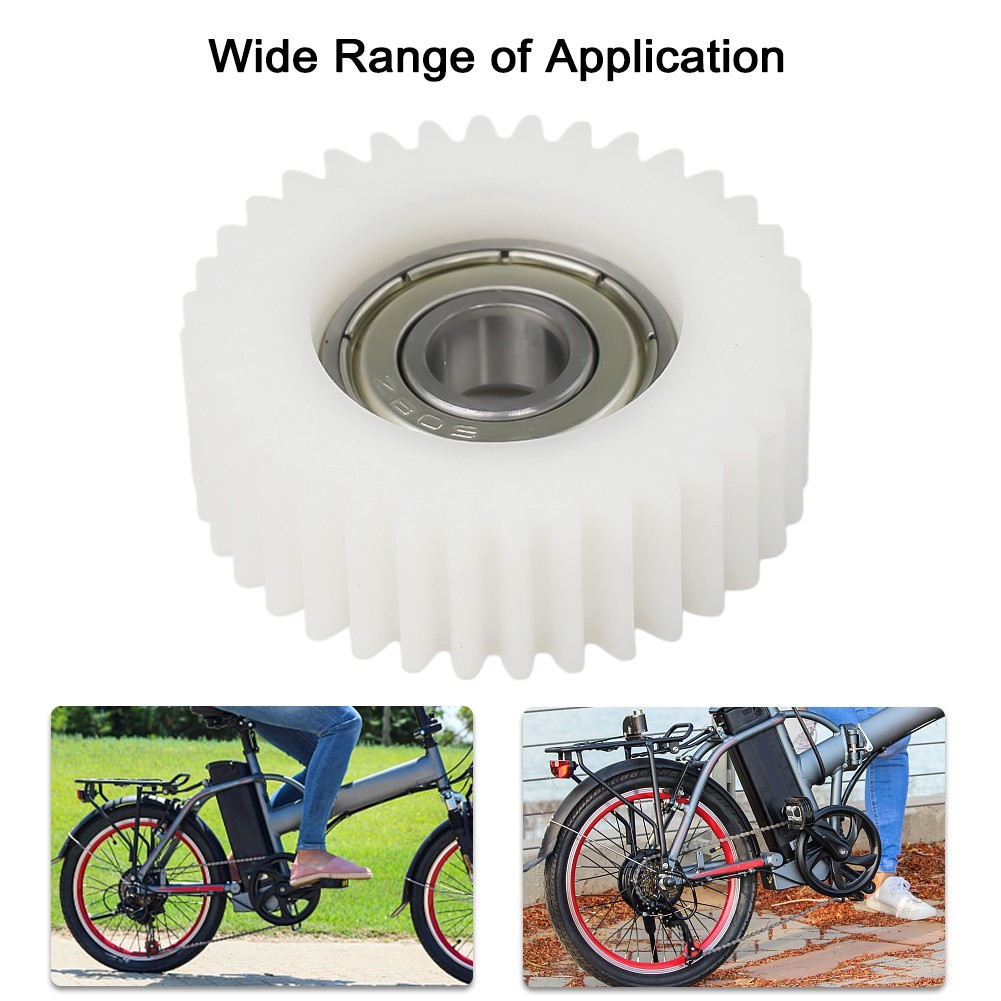 Spare Gears With Bearings For Bafang Motor Parts Wheel Hub Accessories Bearings