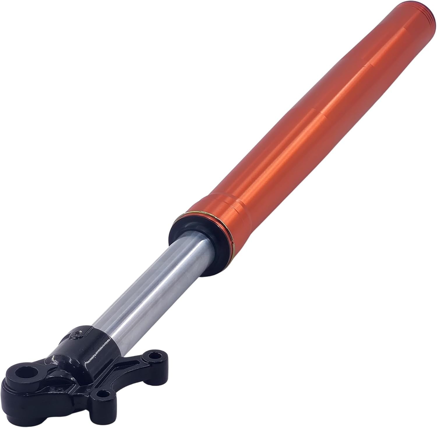 Generic Ebike Front Fork Accessories,Compatible with Tutti Tutto Soleil 01 Left