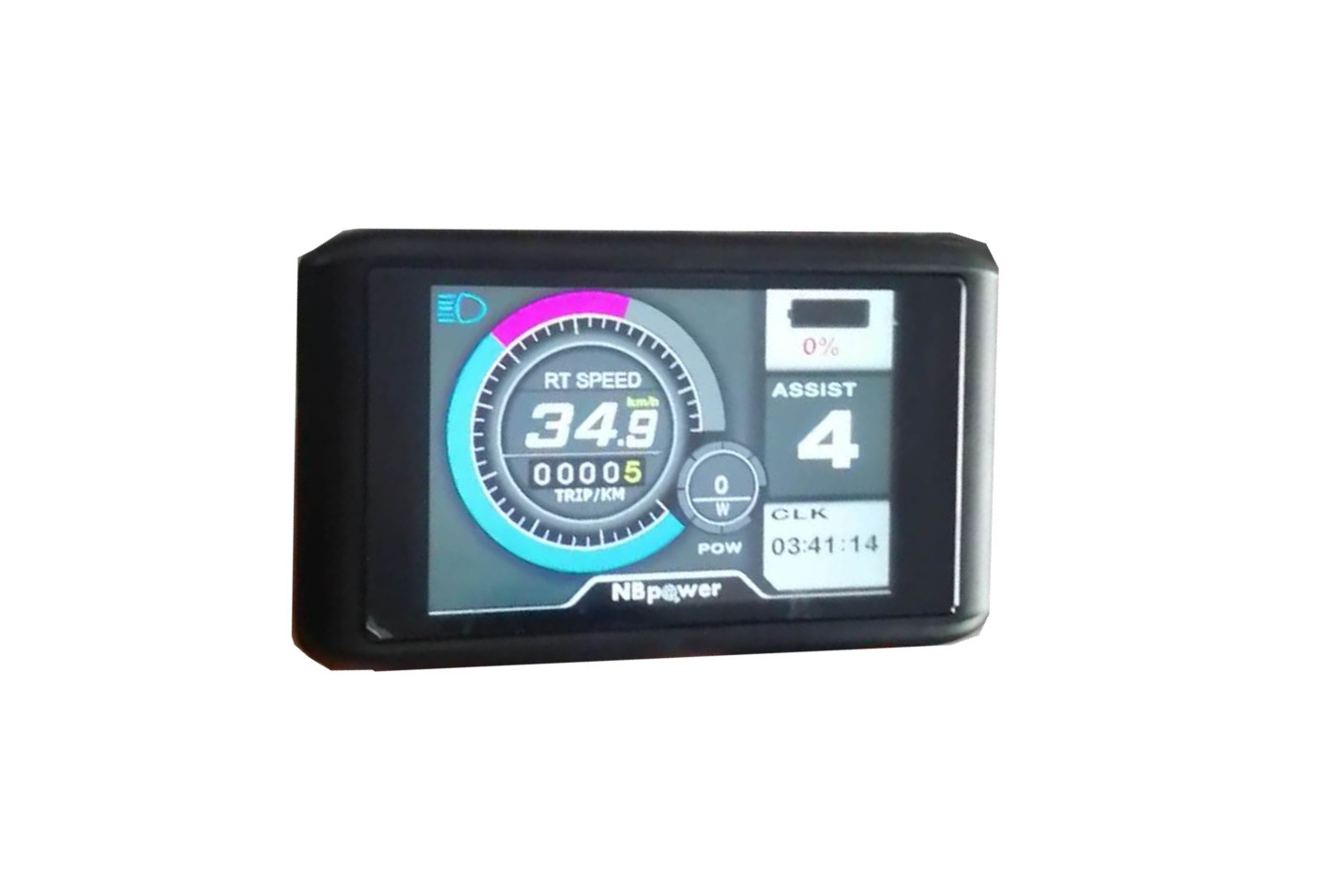 US stock MQcon Sabvoton 80/100/150A waterproof controller for QS 3kw-8kw motor.