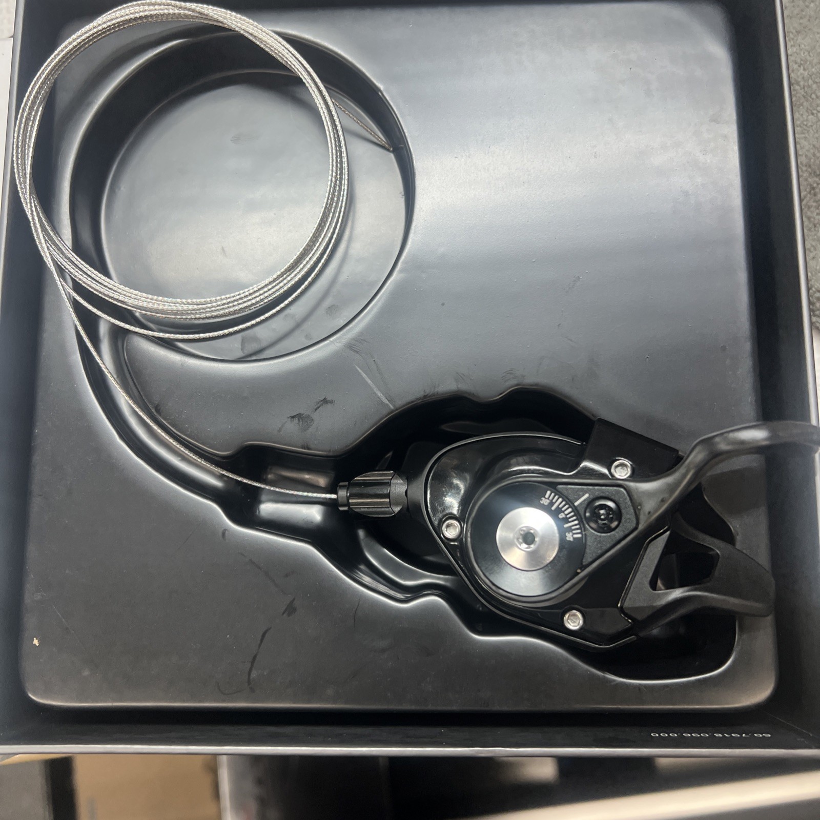 NEW SRAM XX1 Eagle Trigger Shifter – Right/Rear – 12-Speed – Discrete Clamp