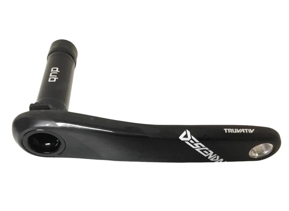 Truvativ Descendant Eagle Carbon Crankset 32T 175mm DUB Boost 12‑Speed