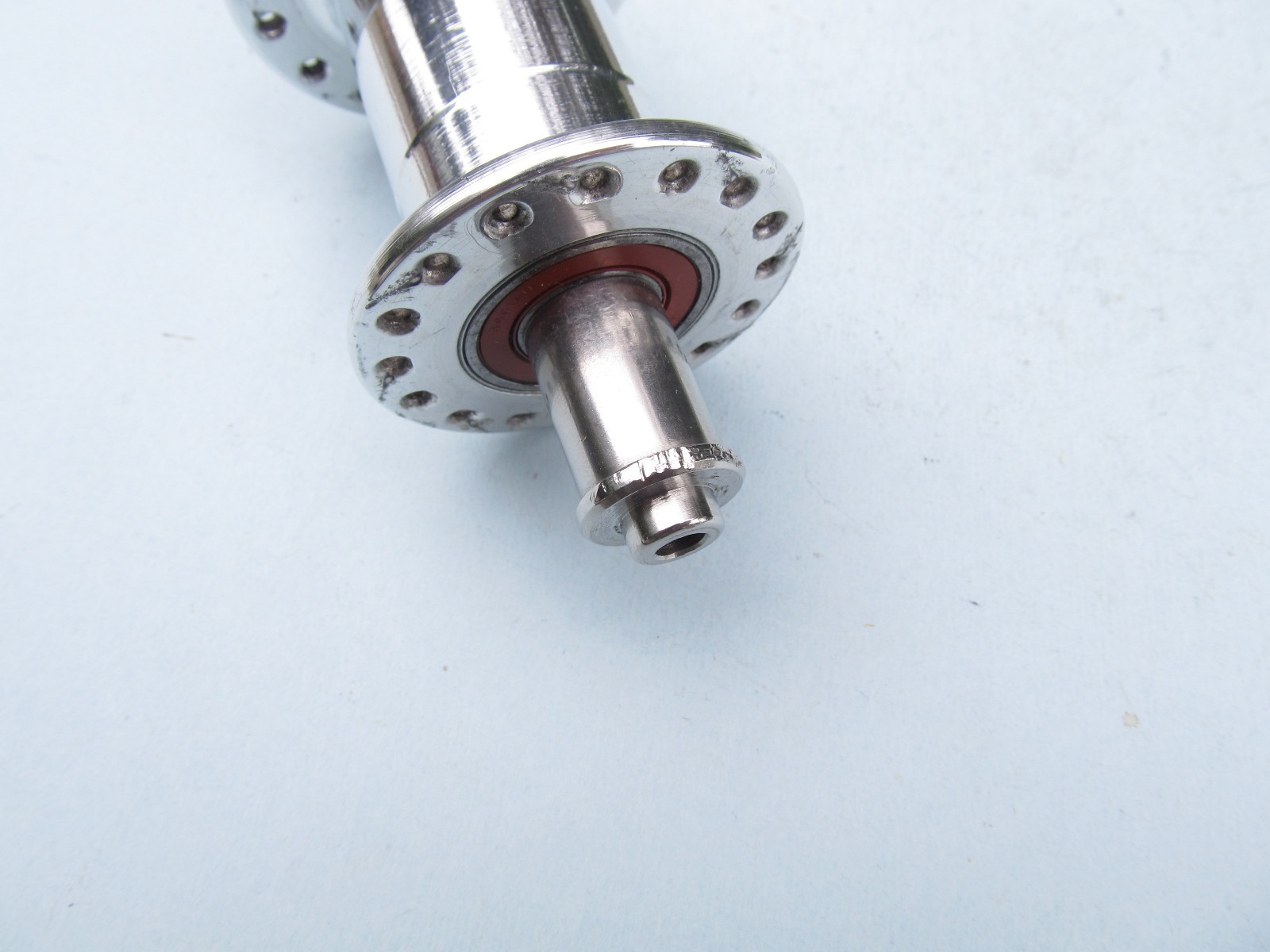 Vintage 1980’s Phil Wood Quick Release Rim Brake Rear Hub
