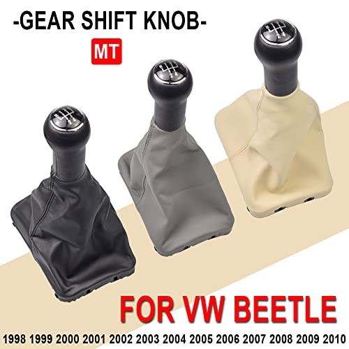 for VW Beetle 1998 1999 2000 2001 2002 2003 2004 2005 2006 2007 2008 Beige