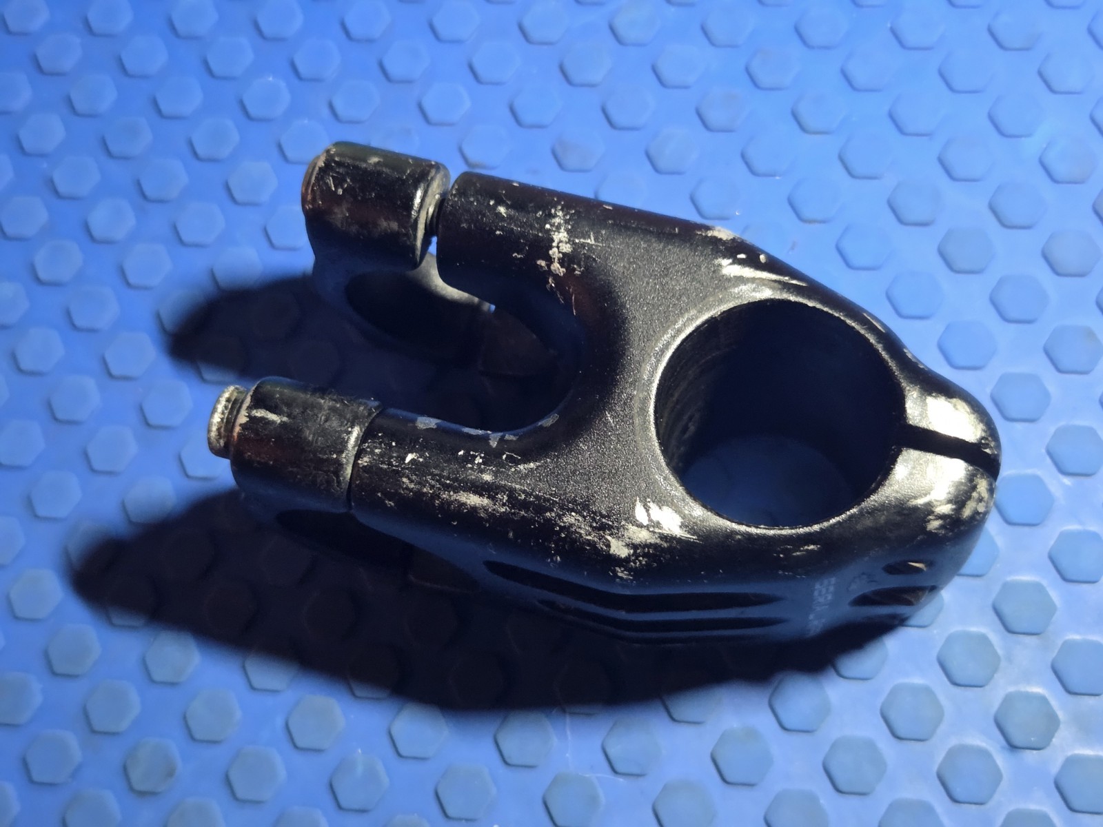 Vintage F.u.n.n. Serial Rippa 31.8mm 50mm Long Stem