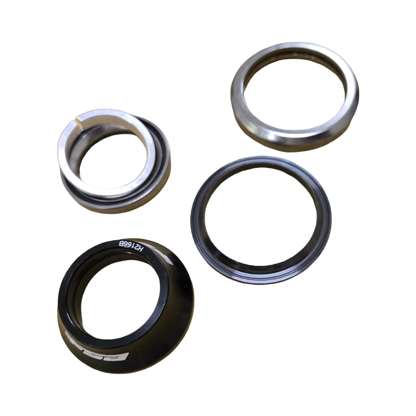 FSA Headset Sealed Bearing 1 1/8” to Tapered Lower MTB ROAD NO.42