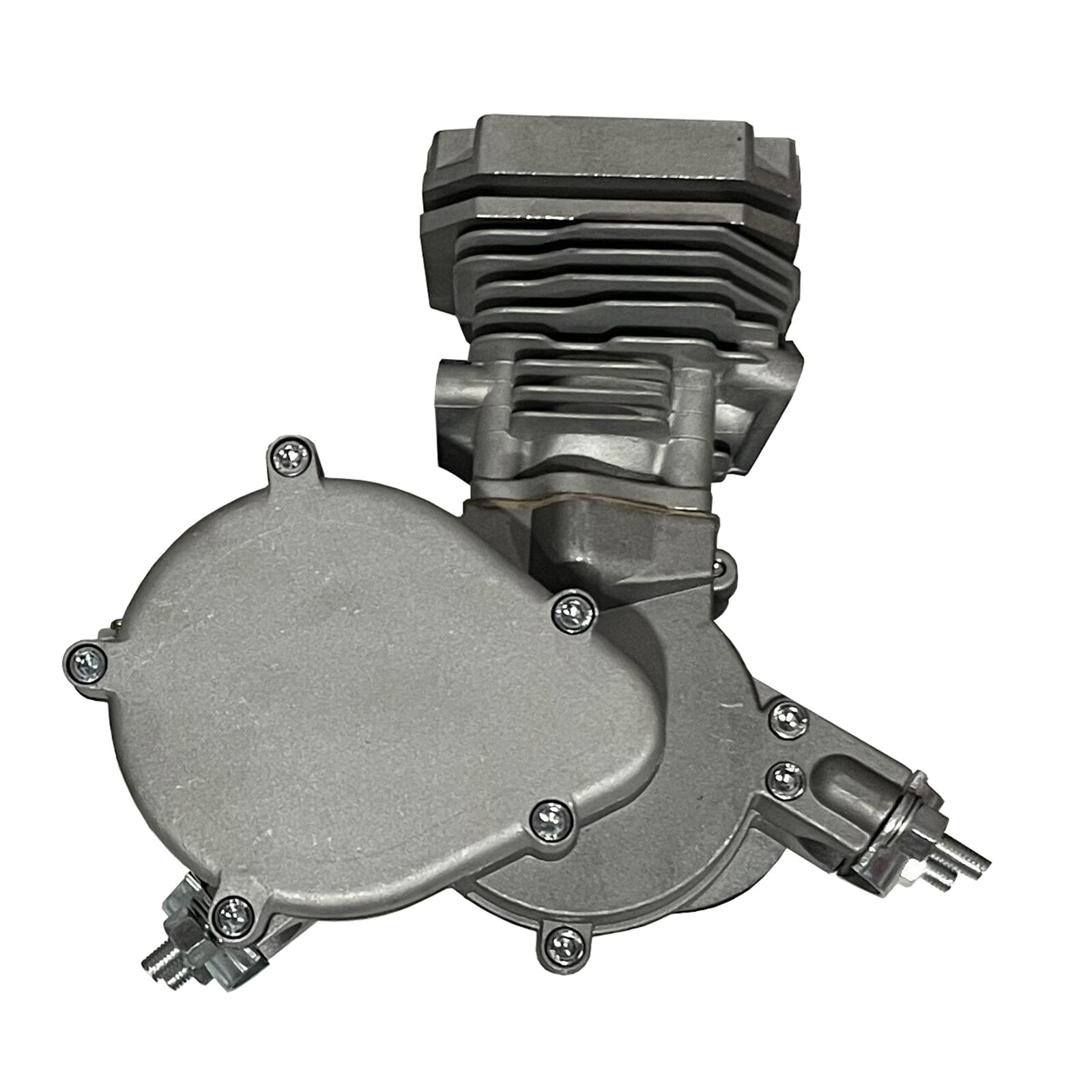 NEW Phantom 85 V4 – Complete 2 Stroke Motorized Bicycle Engine Kit