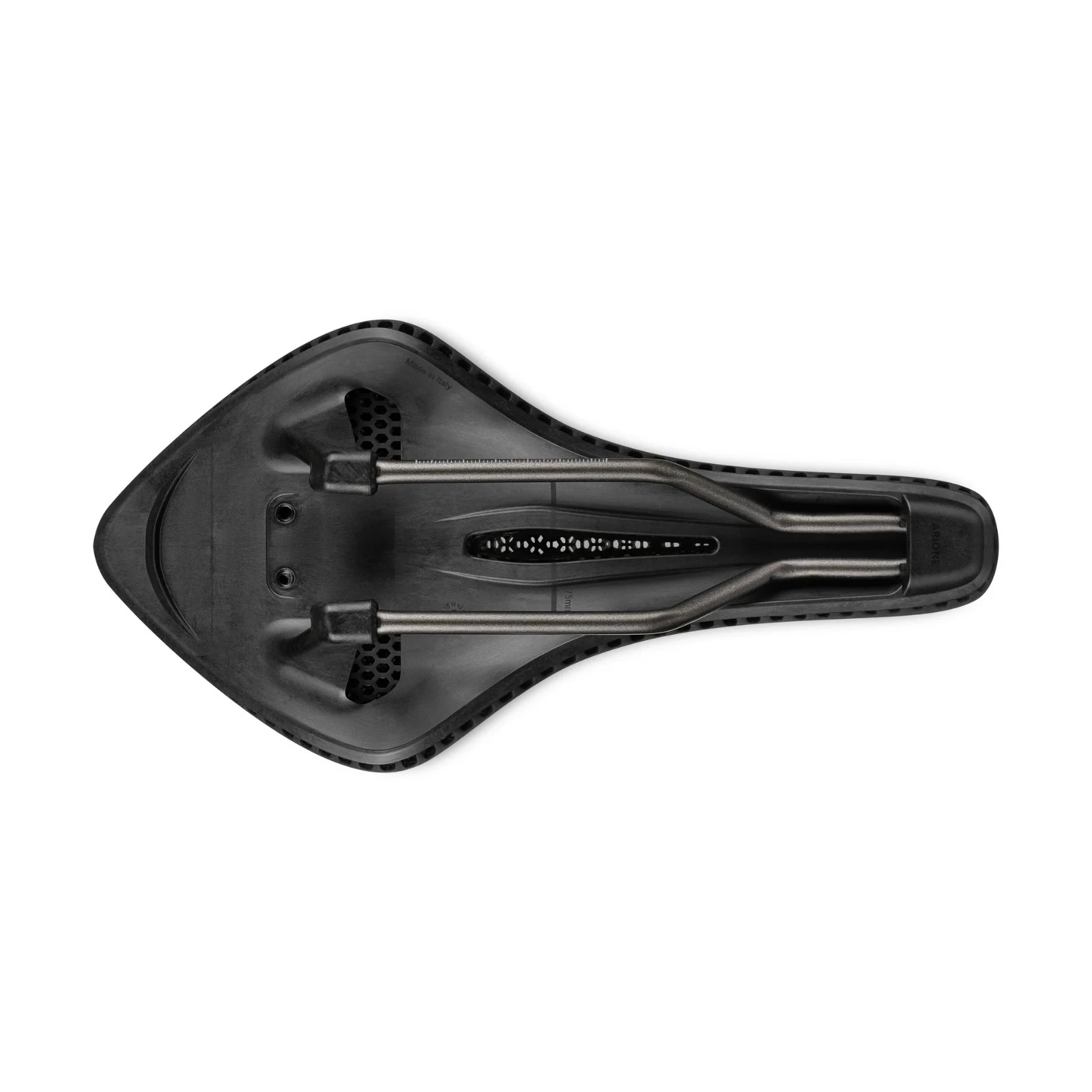 FIZIK ARIONE R3 ADAPTIVE RACING ROAD SADDLE – 3D PAD KIUM RAIL 7X7MM 135/145MM