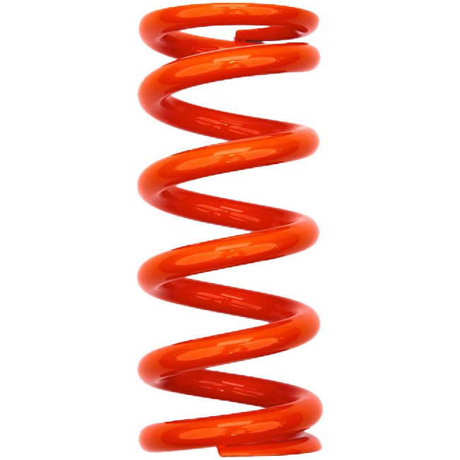 Fox Shox SLS Spring, 1.385″ ID, 61mm/2.4″ Stroke, 600lbs, Org 803-04-193