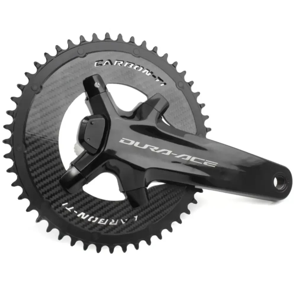 Carbon-Ti X-SingleCarbon 1x 110×4 Chainring