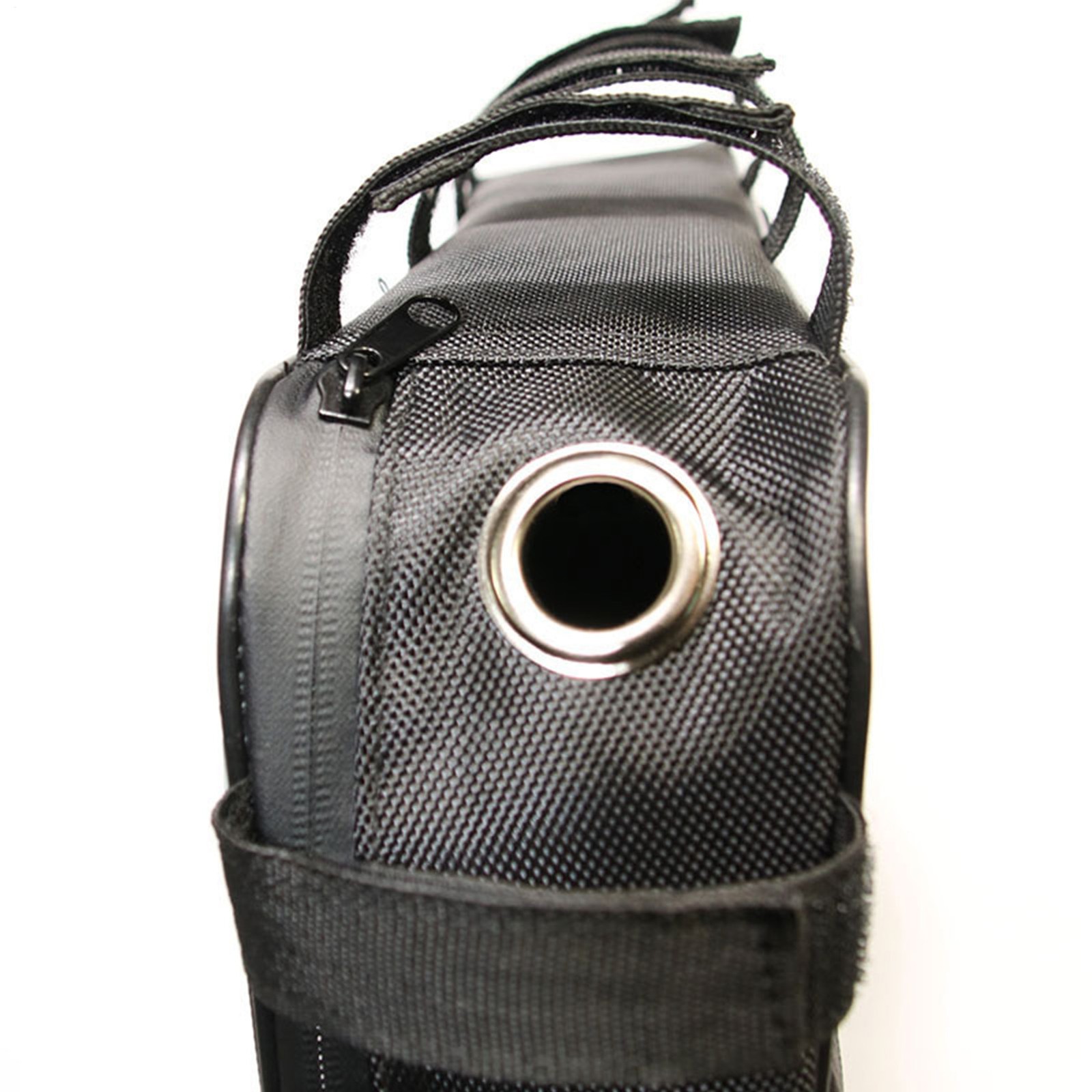 Triangle Lithium Battery Bag Li-ion Storage Pack For Elecric Bike Mountain Bike