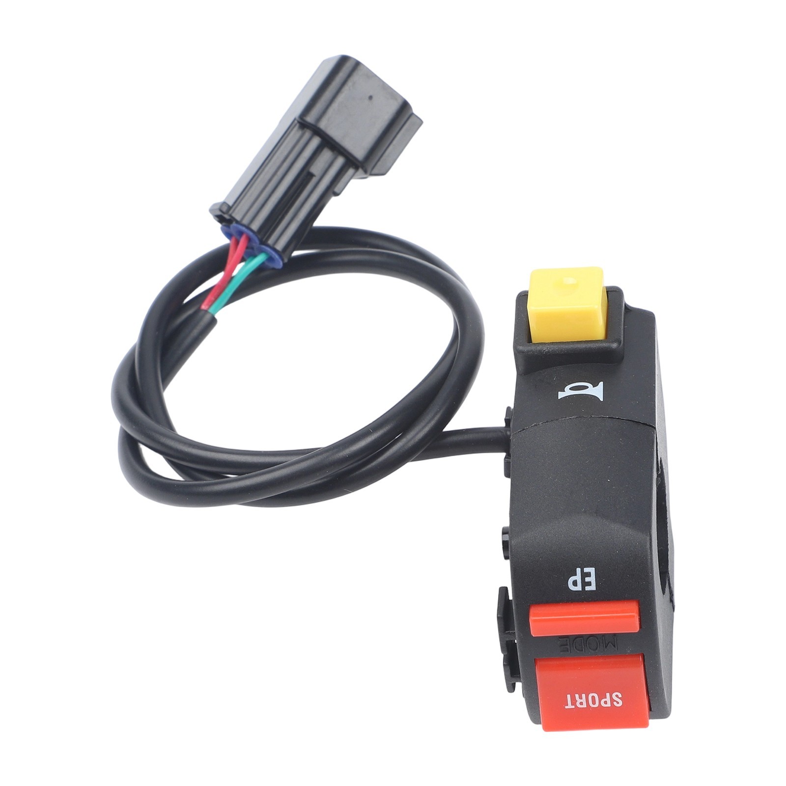Easy-Installation For Surron Sport Eco Handlebar Switch Assembly For Light Bee