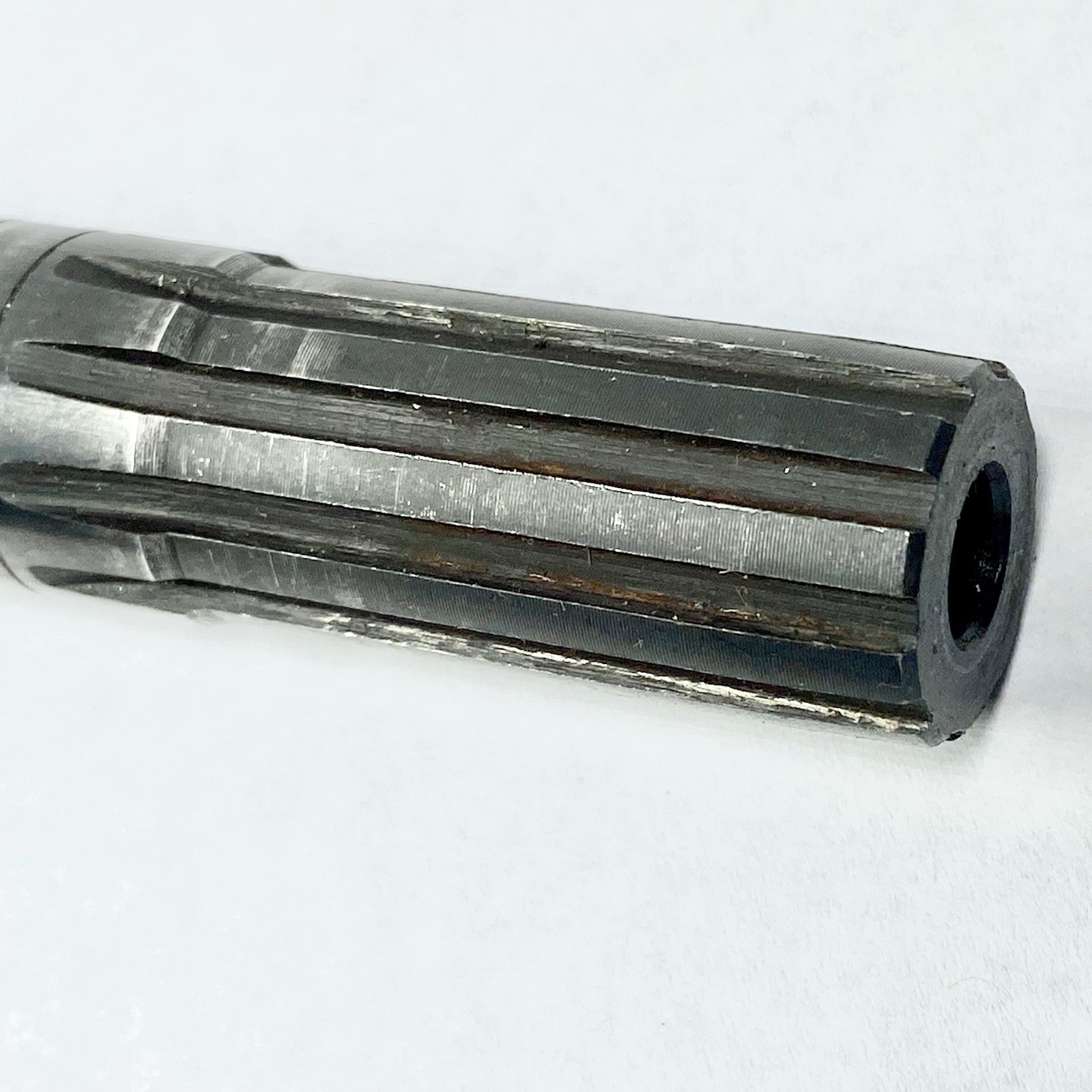 Vintage Azonic 454 180mm Chromoly Cranks Chrome Sealed Bottom Bracket BMX MTB