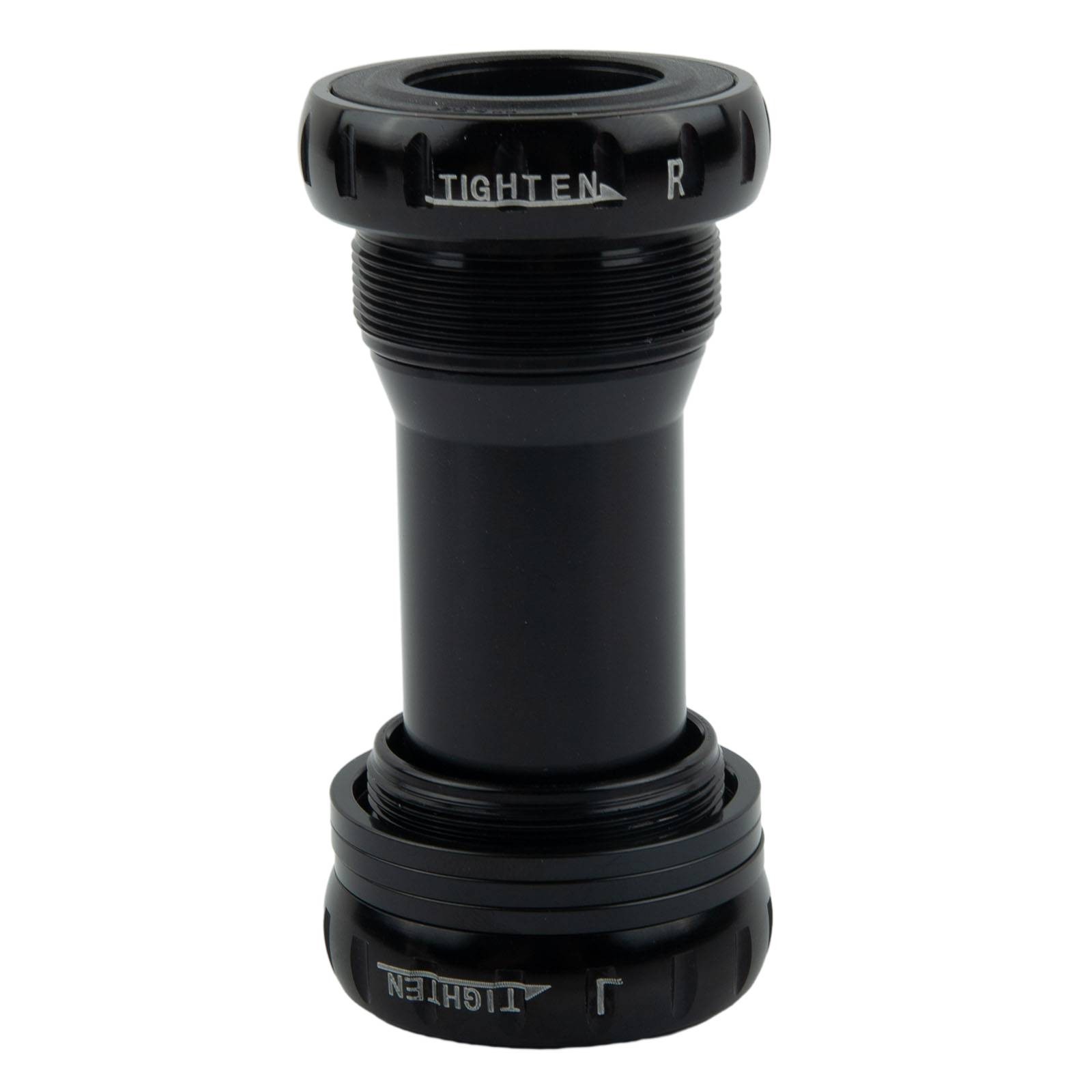 Ceramic Ball Bearing Bottom Bracket 68-73mm Aluminum Alloy BB52 Components