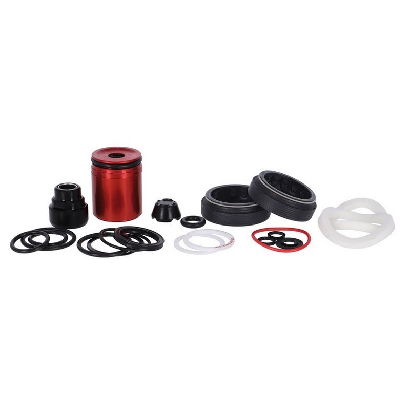 200 hours / 1 year service kit for lyrik select d1+ 2023 ROCK SHOX fork