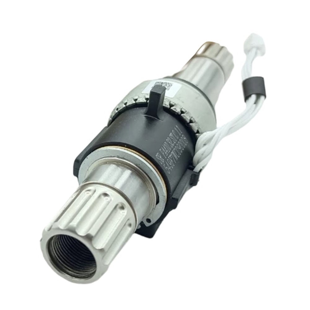 for torque Center Axle Sensor 18x8x8cm Steel Unit for Bafang M500 Integration