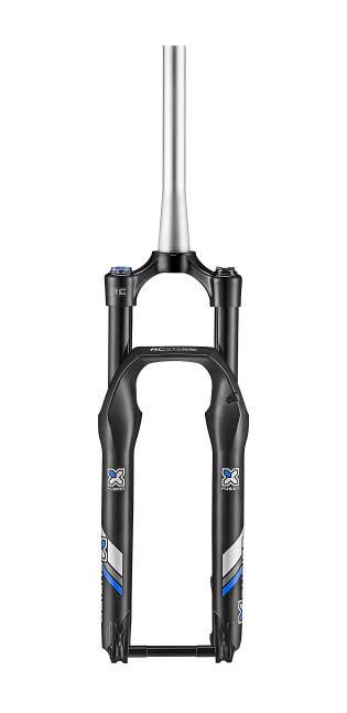 XFusion RC32 Fork 27.5″ 130mm Travel Taper Boost 15×110 MTB $430 MSRP
