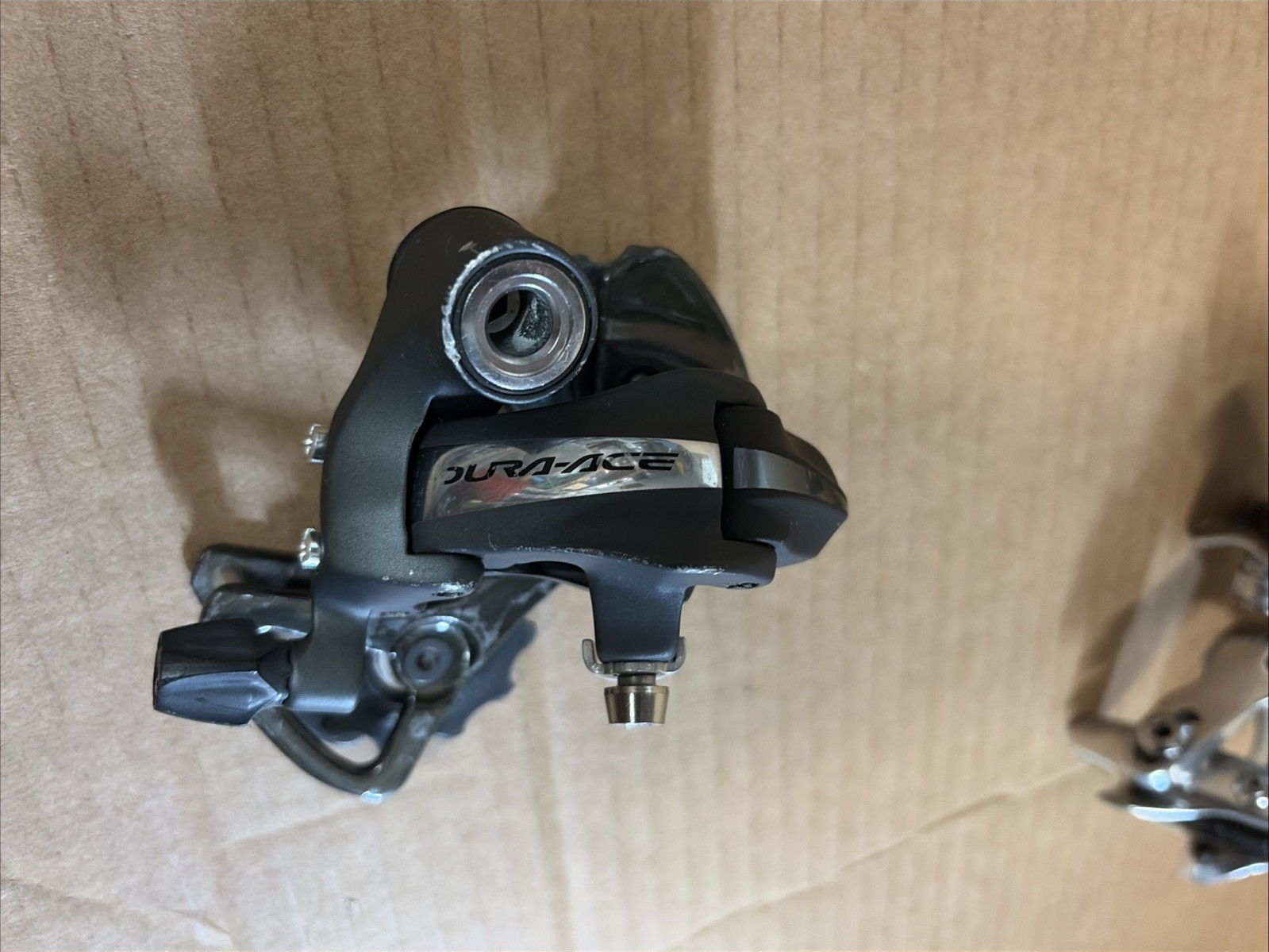 Shimano Dura Ace 7900/7800 – 10-Speed Group Set – Good Condition