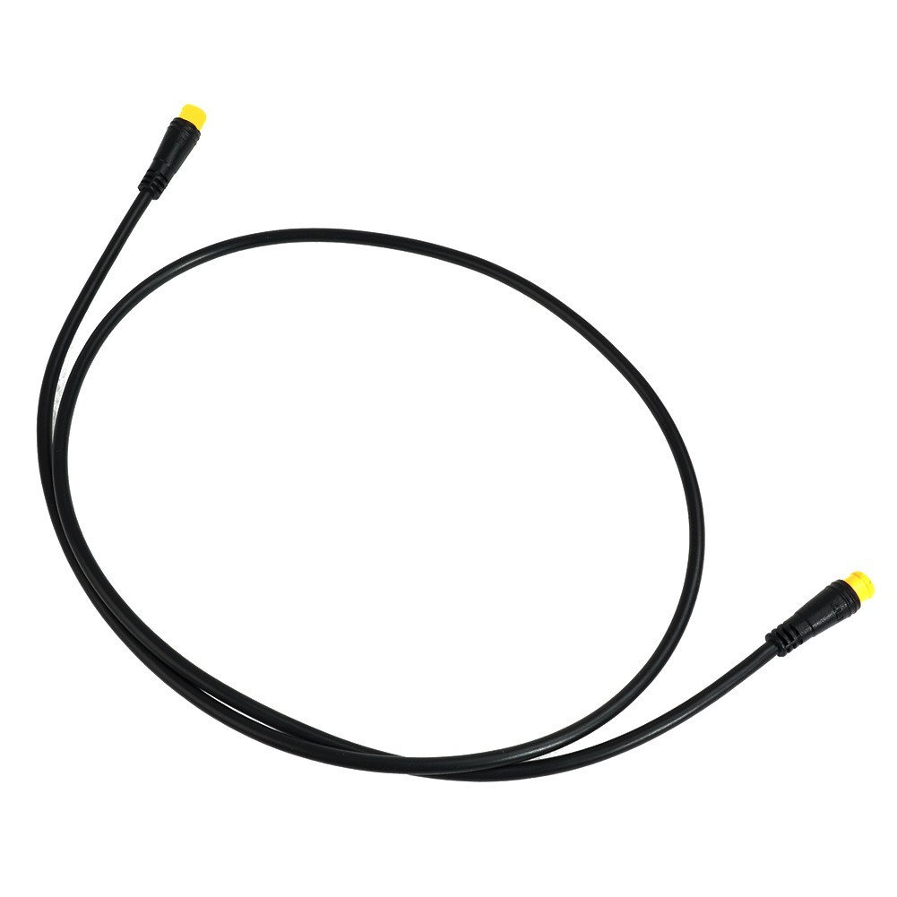 2/3/4/5 Pin Throttle Brake Lever Sensor Extension Cable For E-Bike