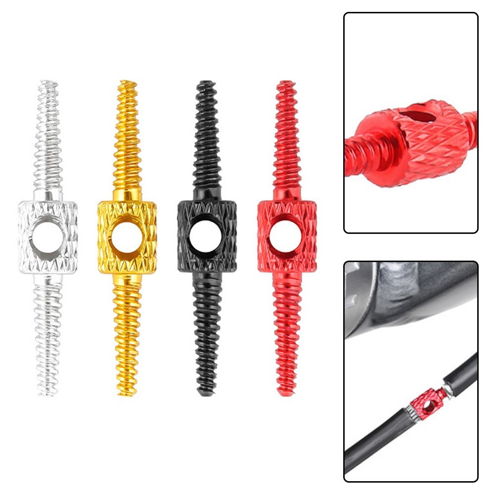 For Bicycle Brakes Bicycle Brake Line Simplified Installation Long Service Life
