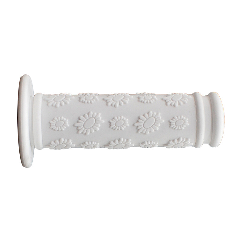 Sunlite Flower Grips Grips Sunlt Comfort Flower 97mm Wh