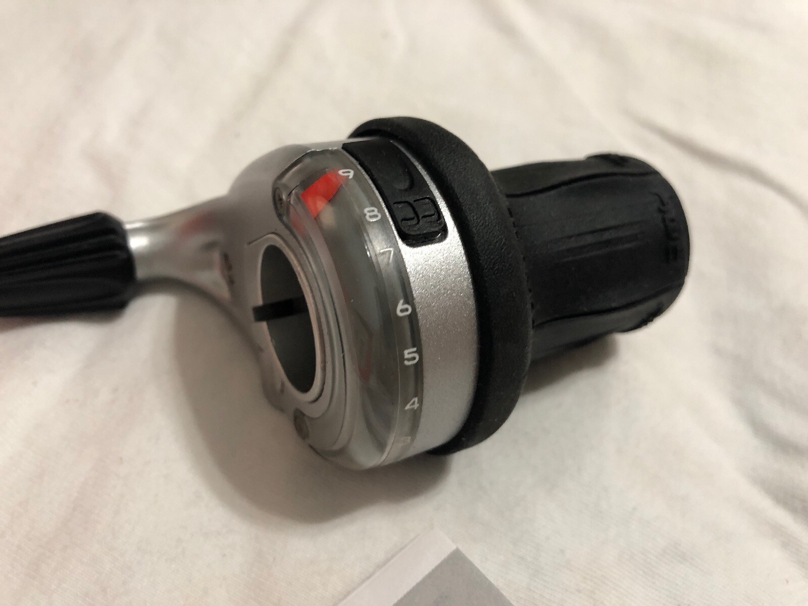 SRAM 7.0 Shorty 9 speed Rear Shifter NEW OEM